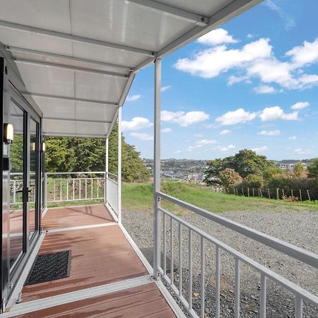 2 Bedrooms Cabin 5 Min To Pukekohe Town Centre Eksteriør billede