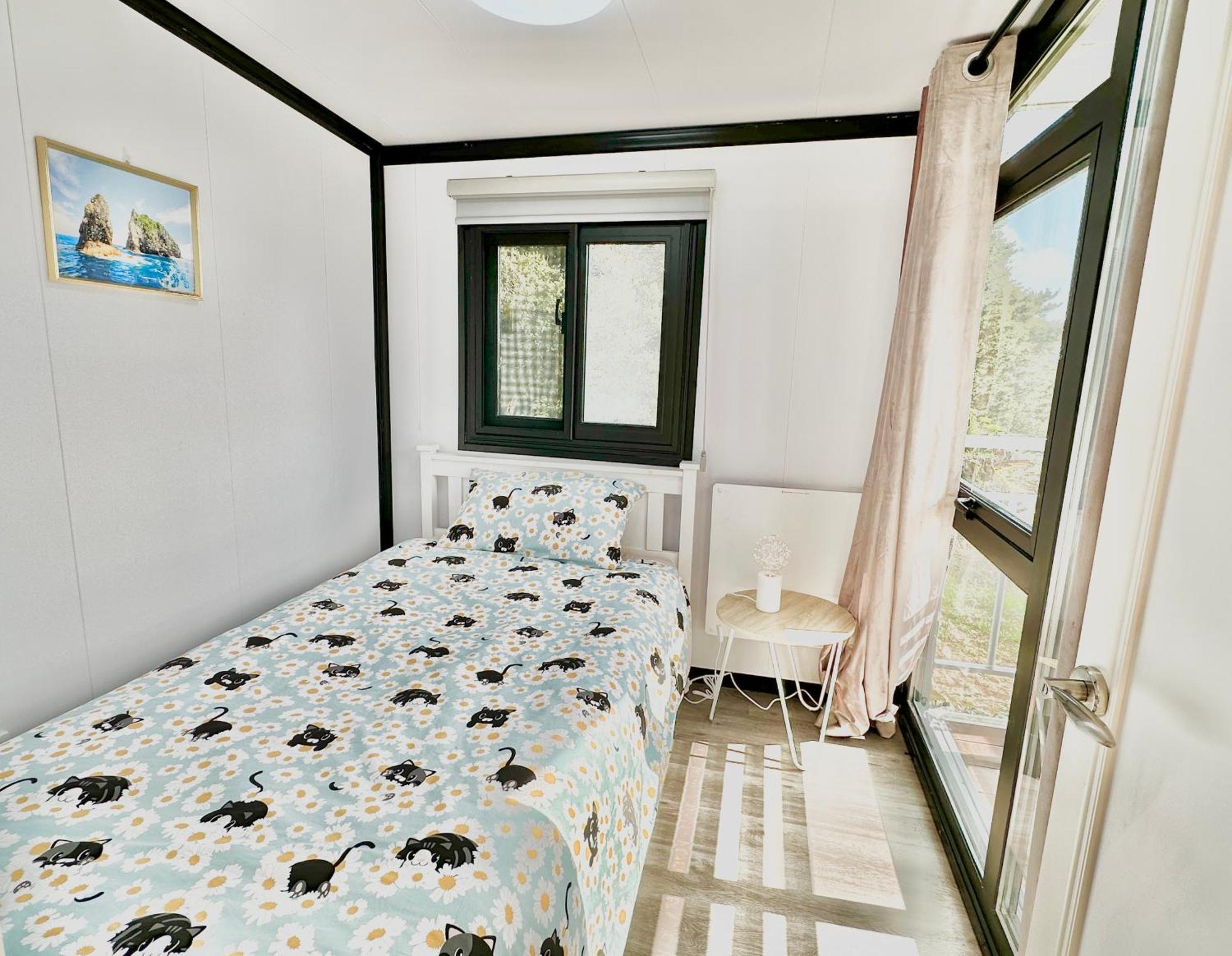 2 Bedrooms Cabin 5 Min To Pukekohe Town Centre Eksteriør billede