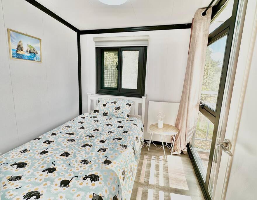 2 Bedrooms Cabin 5 Min To Pukekohe Town Centre Eksteriør billede